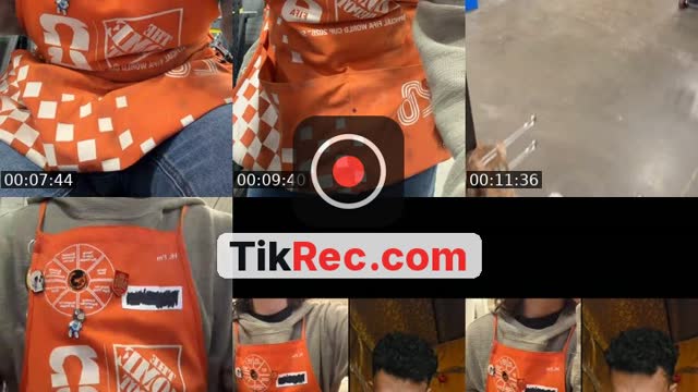 TikTok live: x | nicoxrunner by @nicorunnerx