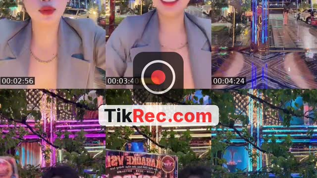 @karaokevsip_buihuunghia TikTok live