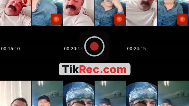 @bulentreiss44 TikTok live