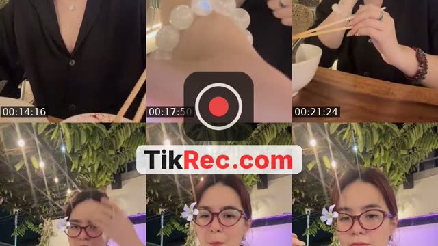 @ms.meentra TikTok live