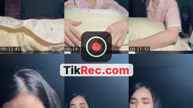 @gau060420 TikTok live