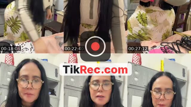TikTok live: Gracias por tu valioso apoyo by @divalike01