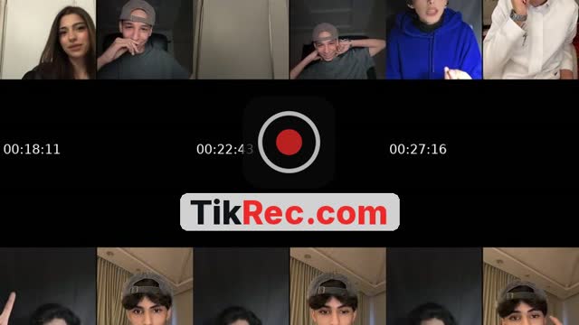 TikTok live: تأدّب 🇸🇦 by @.ashkhas