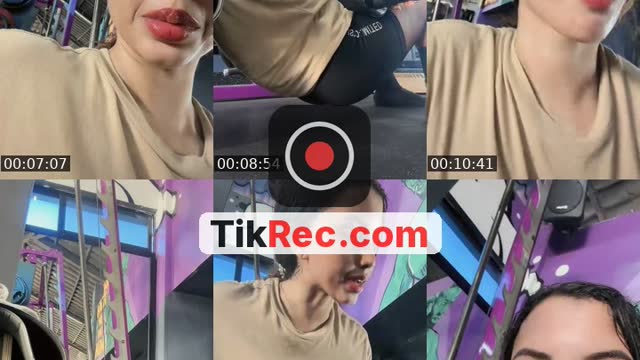 @noemy.fit TikTok live from 2026-10-19