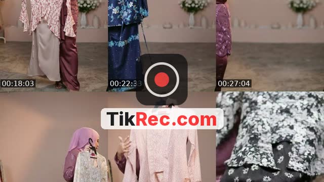 TikTok live: Lets Go LIVE! ZIHA by @puspitaabadi