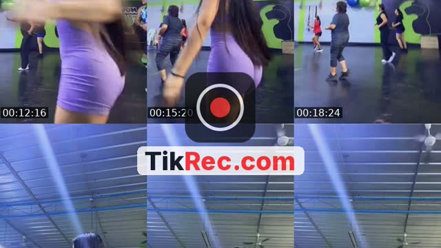 @mashielm28 TikTok live from 2026-10-19