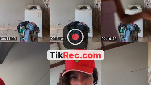 @ca_lluuz TikTok live