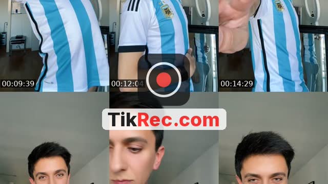 @leolatte8 TikTok live