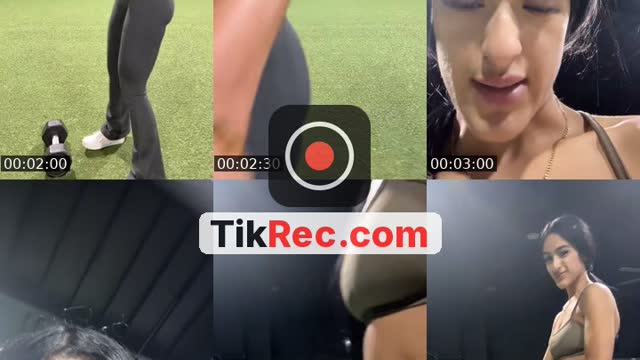 @chavcriss TikTok live