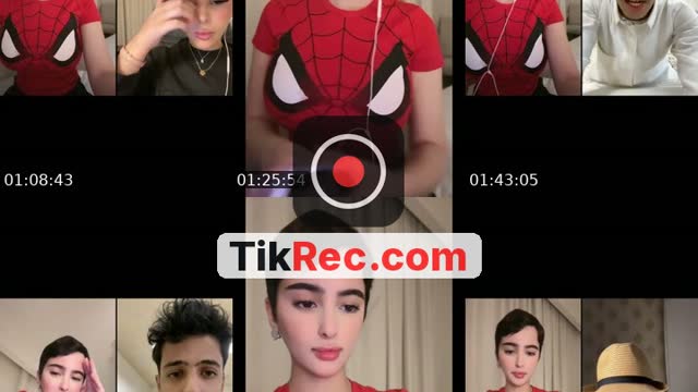 @qata.6 TikTok live from 2026-10-19