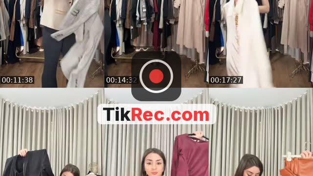 @yagmurellaizmir TikTok live