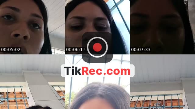 @hjoooopen TikTok live