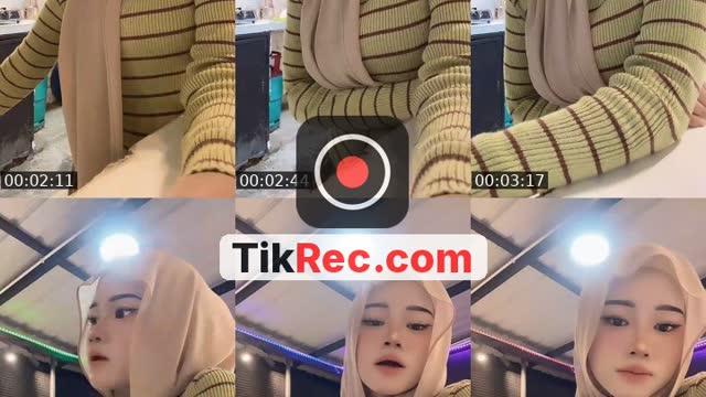 @atulllzj TikTok live