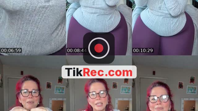 @lunaroja906 TikTok live