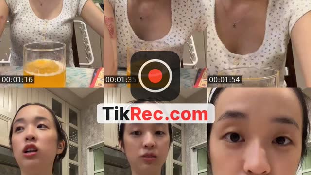 @chanunphats TikTok live