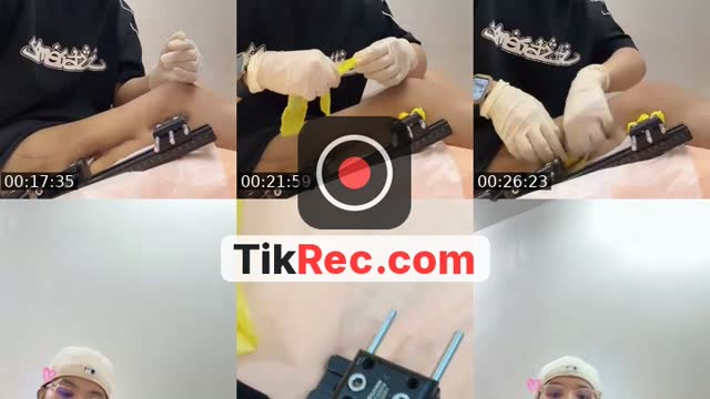 TikTok live: Percaya pada rezeki🤲🏻 taptap geng by @benrazaliii