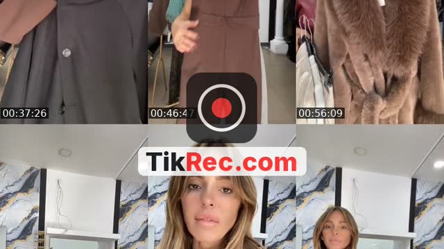 @lostilettonapoli TikTok live from 2026-10-19