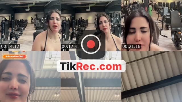 @hibash76 TikTok live