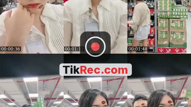 @3bisosweetforu TikTok live