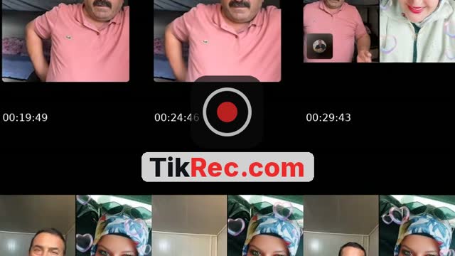 @ahmet52005 TikTok live from 2026-10-19