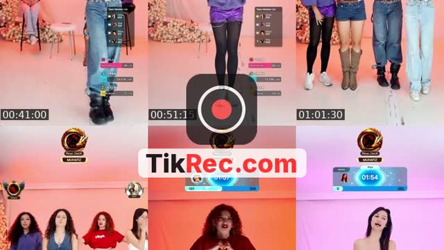 @b.sstar.tr TikTok live from 2026-10-19