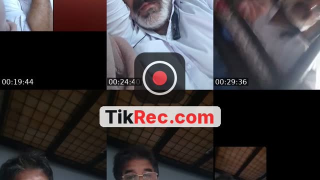 @muhammadmumtaz16 TikTok live from 2026-10-19