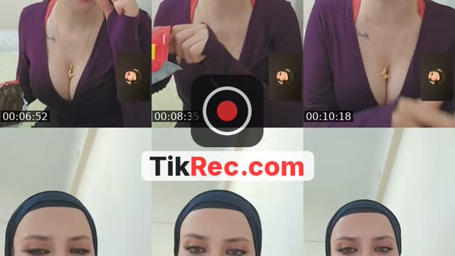 @macide.mairi TikTok live