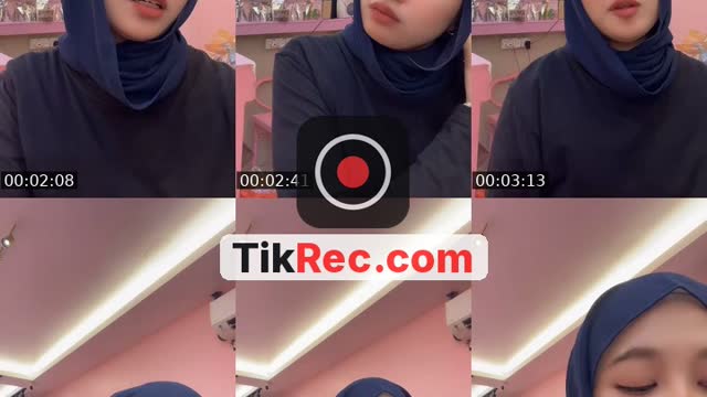 TikTok live: ha kantoi tgk drpd luar😒 by @moonchain._