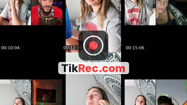 TikTok live: Come say hi by @brianna.com44