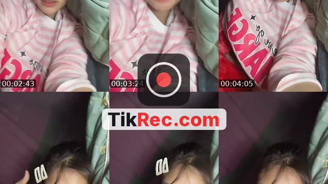 @sairunmm TikTok live