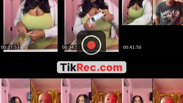 @indigokayy TikTok live from 2026-10-19