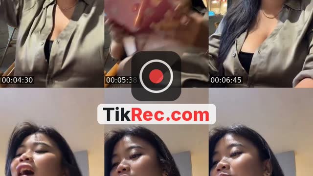 @billaammm TikTok live
