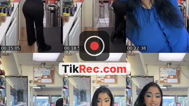 TikTok live: Fiesta de cumpleaños de mi madre by @marytuchula1