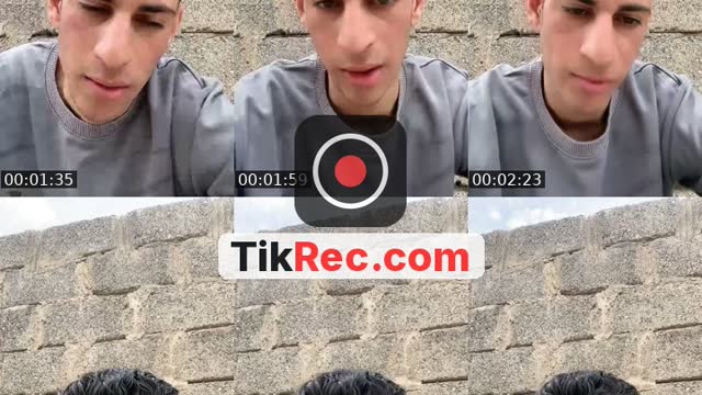@jekoas1 TikTok live