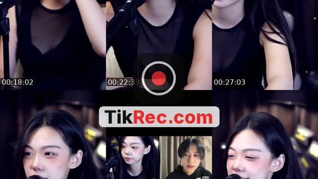 TikTok live: YuYuYuYuYuYuYuYu~ by @yuyu23436