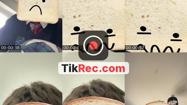 @frankthetank7161 TikTok live