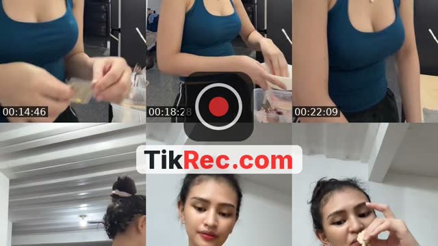 @myngrbls TikTok live from 2026-10-19