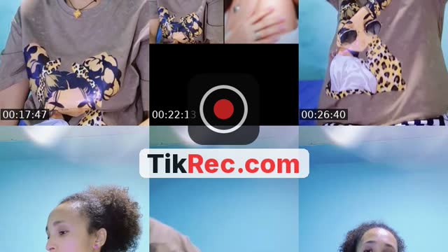 @zed84280 TikTok live