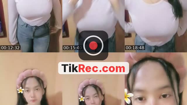 TikTok live: bismillah by @capesamatoktok