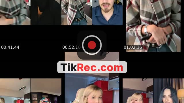 @riverimsi TikTok live from 2026-10-19