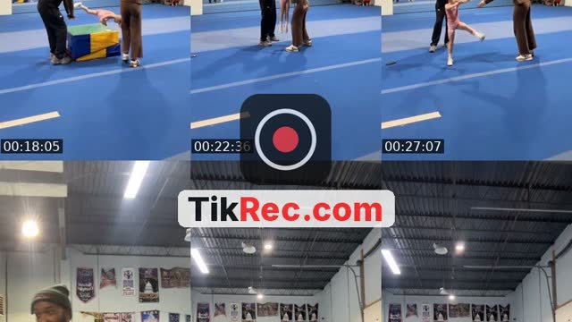 @lasabir231 TikTok live from 2026-10-19