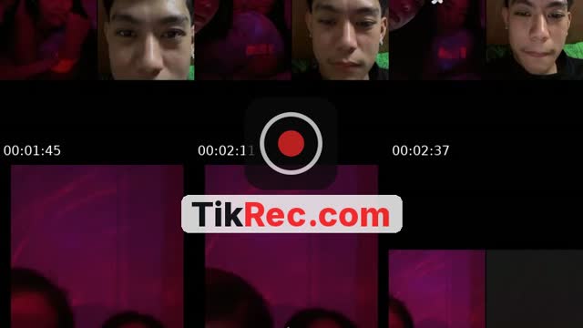 @fynnesx TikTok live