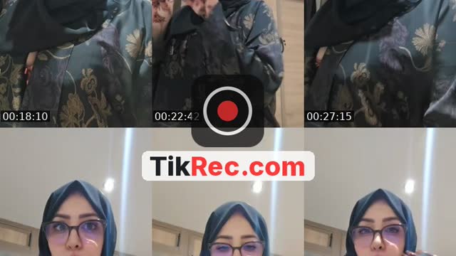 @redareda2442 TikTok live