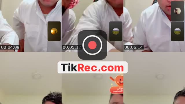 @safr112233 TikTok live