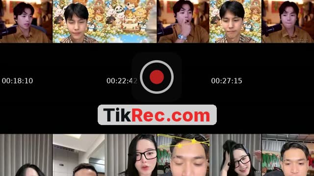 @rrq_bb8 TikTok live