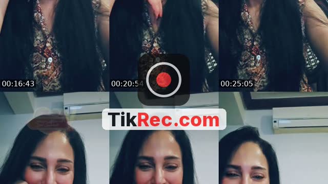 @rehabelgamel2000 TikTok live