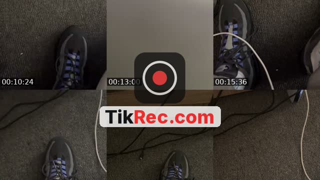 @dareallost TikTok live from 2026-10-19
