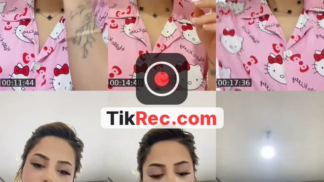 @gul._.121 TikTok live