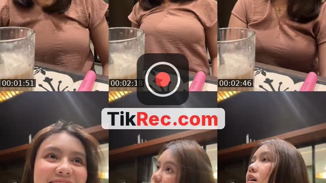 @__anjelinaalxsa__ TikTok live