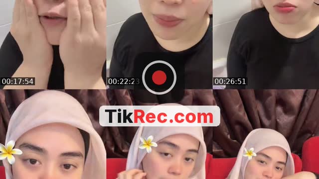 TikTok live: 5OO CASH 🔥 by @cikchahh